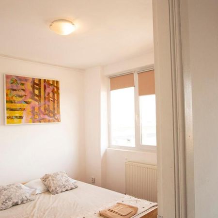 Central Apartment Timisoara Ngoại thất bức ảnh