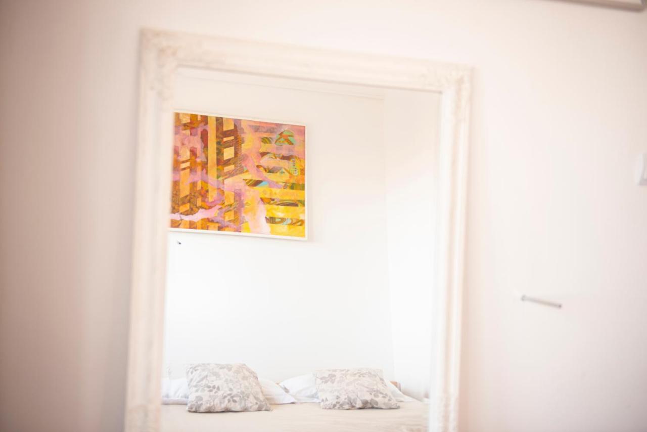 Central Apartment Timisoara Ngoại thất bức ảnh