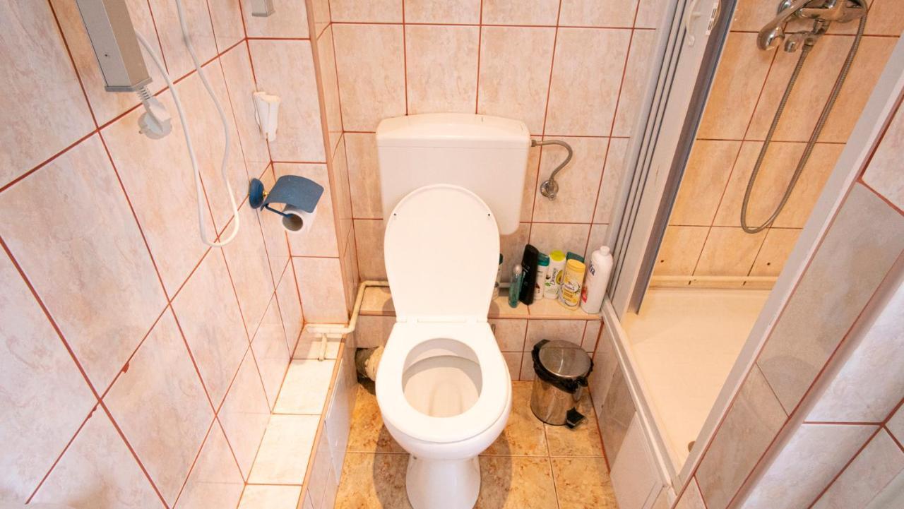 Central Apartment Timisoara Ngoại thất bức ảnh